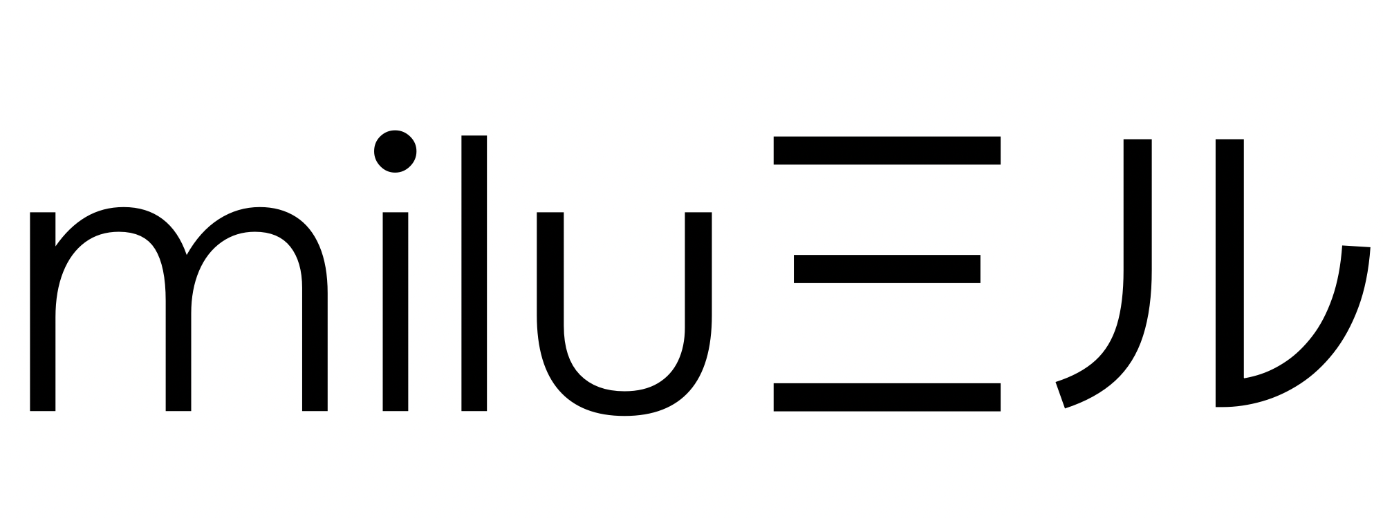 Milu